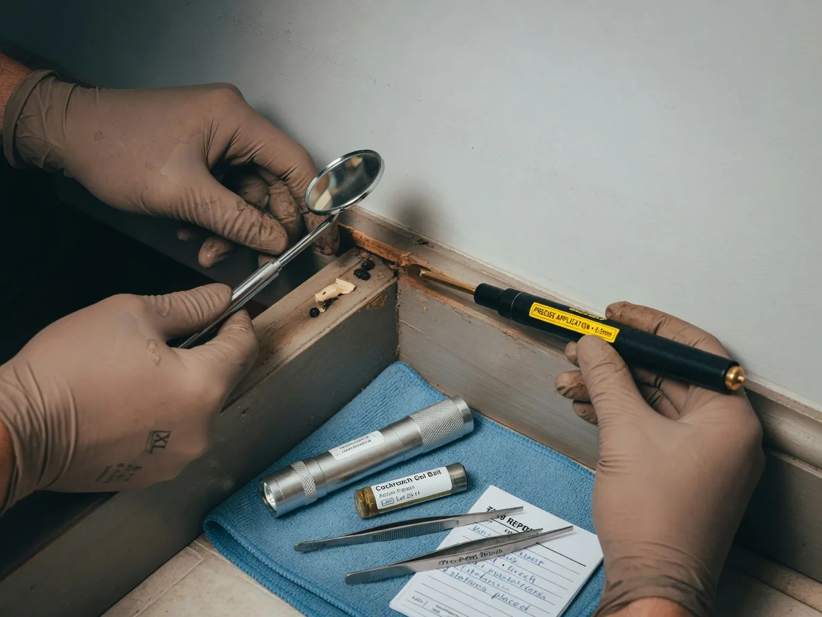 Why choose Emergency Pest Control in Potter Valley, CA